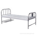 Common Hopital Bed of Stainless Steel